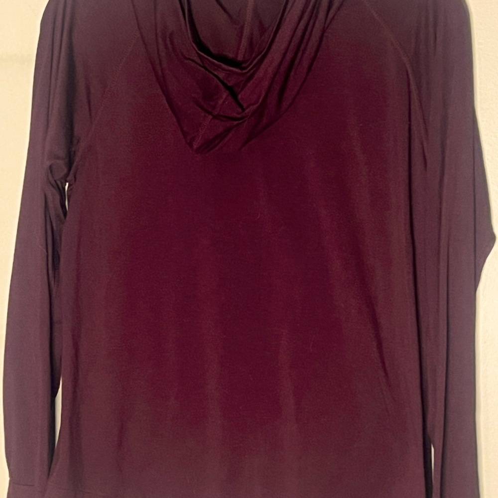 90 Degree by Reflex Hoodie - lightweight - Picture 4 of 4